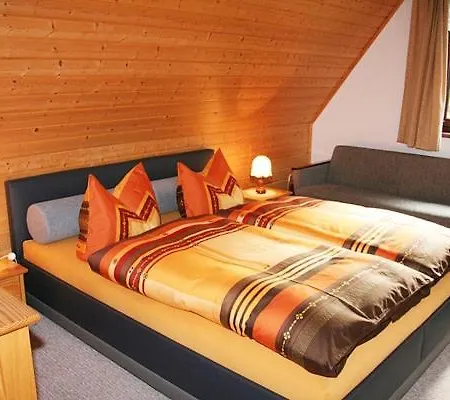 Ferienzimmer Haemer *