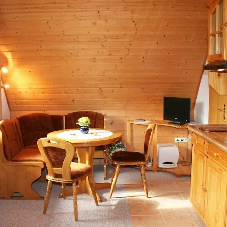Apartment Ferienzimmer Hämer