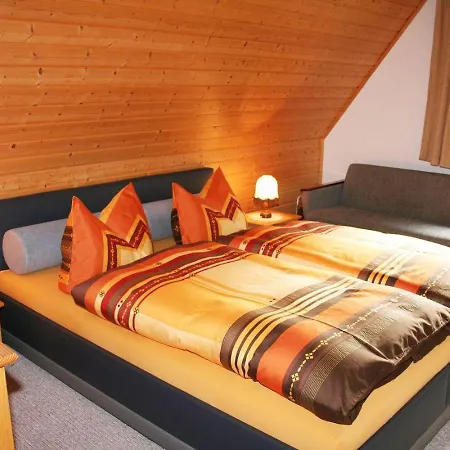 Apartment Ferienzimmer Hämer Prerow