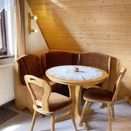 Ferienzimmer Hämer Apartment