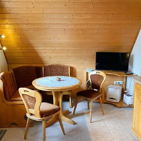 Apartment Ferienzimmer Hämer