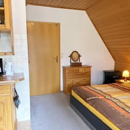 Apartment Ferienzimmer Hämer *