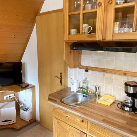 Ferienzimmer Hämer Apartment Prerow