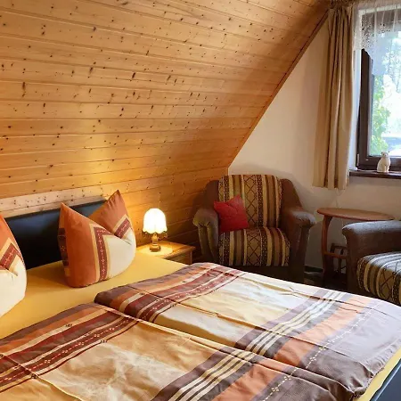 Ferienzimmer Hämer *
