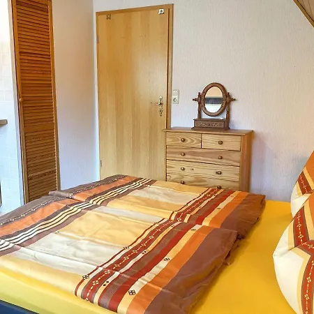 Ferienzimmer Hämer * Prerow