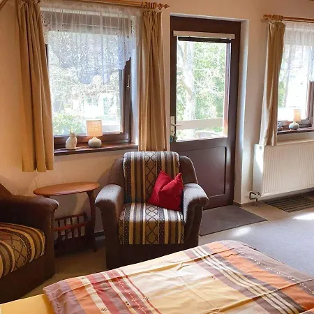 Ferienzimmer Hämer Apartment