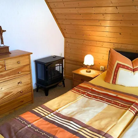 Apartment Ferienzimmer Hämer