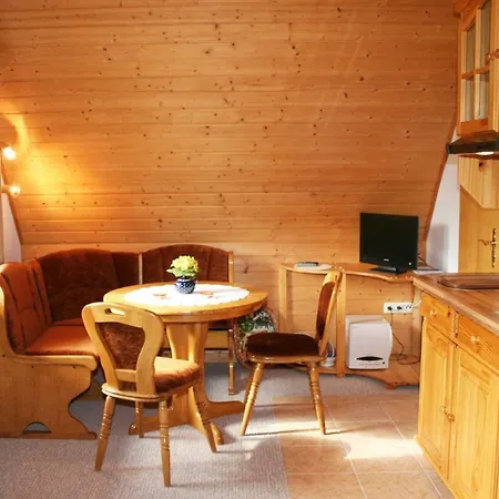 Ferienzimmer Haemer * Prerow