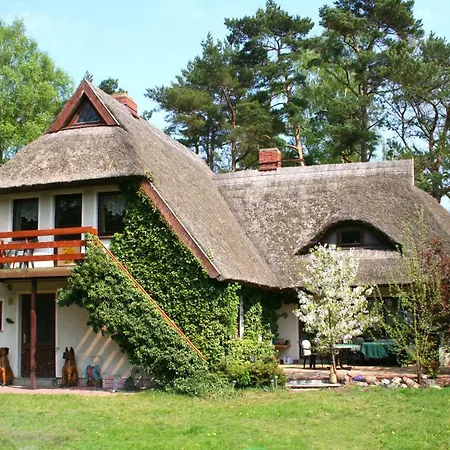 Ferienzimmer Haemer Prerow